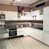 Arredo3 Cucina a prezzo scontato ad angolo moderna Aria e cloe- Cucine Ad Angolo|Cucine Moderne
