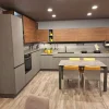 Zecchinon Cucina a prezzo scontato ad angolo moderna- Cucine Ad Angolo|Cucine Moderne
