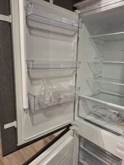 Zecchinon Cucina a prezzo scontato ad angolo moderna- Cucine Ad Angolo|Cucine Moderne