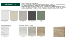 Net Cucine Cucina a prezzo scontato lineare moderna Kelly 330e- Cucine Lineari|Cucine Moderne