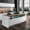 Online Cucina a prezzo scontato con isola design Cloe Cucine Ad Isola|Cucine Design