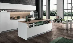 Online Cucina a prezzo scontato con isola design Cloe Cucine Ad Isola|Cucine Design