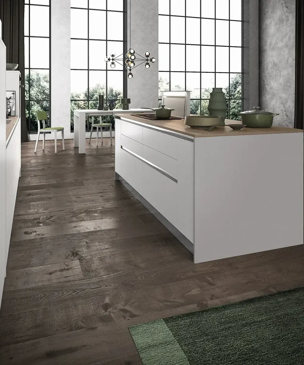 Online Cucina a prezzo scontato con isola design Cloe Cucine Ad Isola|Cucine Design