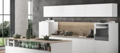 Online Cucina a prezzo scontato con isola design Cloe Cucine Ad Isola|Cucine Design