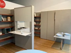 Clei Cucina a scomparsa di Kitchen Box , FORTI SCONTI SUL NUOVO- Cucine Lineari|Cucine Moderne