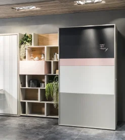 Clei Cucina a scomparsa di Kitchen Box , FORTI SCONTI SUL NUOVO- Cucine Lineari|Cucine Moderne