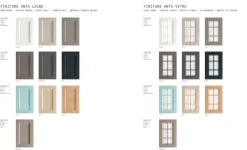 CUCINA ad angolo Ylenia SCONTATA 55%^Aran Hot