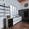 Armony CUCINA ad angolo Cucina a l skyline SCONTATA 50%- Cucine Ad Angolo|Cucine Moderne