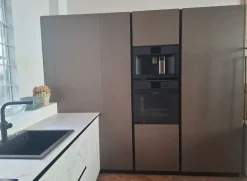 Armony CUCINA ad angolo Cucina a l skyline SCONTATA 50%- Cucine Ad Angolo|Cucine Moderne