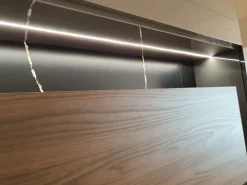 Arredo3 CUCINA ad angolo K5 wega  SCONTATA 42%- Cucine Ad Angolo|Cucine Moderne