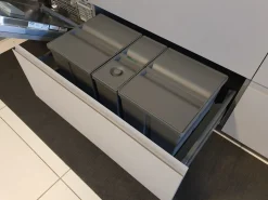 Arredo3 CUCINA ad angolo K5 wega  SCONTATA 42%- Cucine Ad Angolo|Cucine Moderne