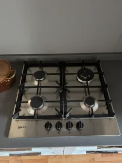 CUCINA ad angolo Fiorella  SCONTATA 45%^Arrex Hot