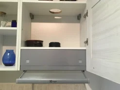 Cucina ad angolo CUCINE MODELLO EGO in OFFERTA SCONTATA DEL 33%^Astra Hot