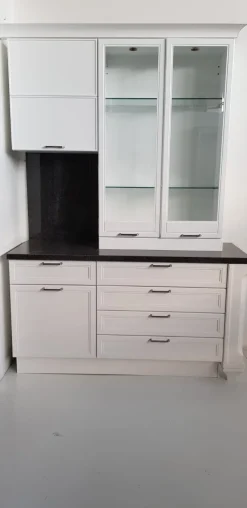 Aster cucine Cucina ad angolo Avenue con uno sconto vantaggioso- Cucine Ad Angolo|Cucine Country