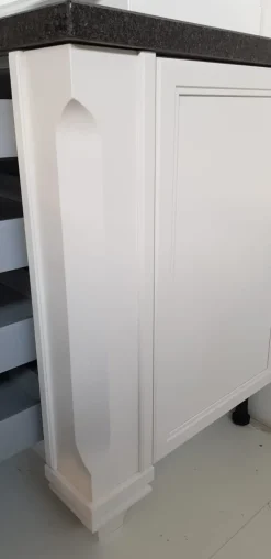 Aster cucine Cucina ad angolo Avenue con uno sconto vantaggioso- Cucine Ad Angolo|Cucine Country