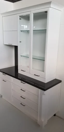 Aster cucine Cucina ad angolo Avenue con uno sconto vantaggioso- Cucine Ad Angolo|Cucine Country