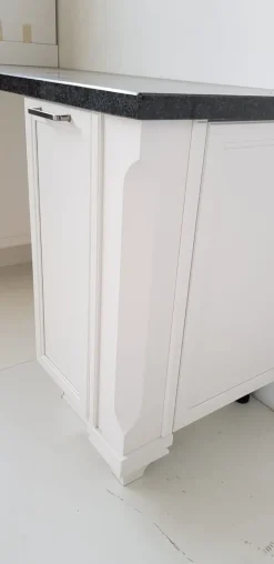 Aster cucine Cucina ad angolo Avenue con uno sconto vantaggioso- Cucine Ad Angolo|Cucine Country