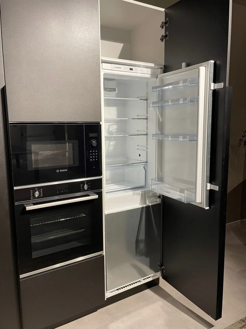 Cesar Cucina ad angolo con ribasso vantaggioso. Intarsiata con stile.- Cucine Ad Angolo|Cucine Design