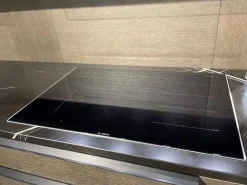 Cesar Cucina ad angolo con ribasso vantaggioso. Intarsiata con stile.- Cucine Ad Angolo|Cucine Design