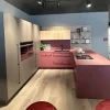 La casa moderna Cucina ad angolo in laccata opaco a prezzo ribassato 64%- Cucine Ad Angolo|Cucine Moderne