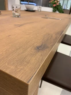 Cucina ad angolo in laccata opaco a prezzo ribassato 28%^Scavolini Online