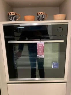 Cucina ad angolo in laccata opaco a prezzo ribassato 28%^Scavolini Online