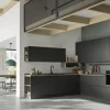Cucina ad angolo in laminato opaco a prezzo ribassato 35%^Ar-Tre Best