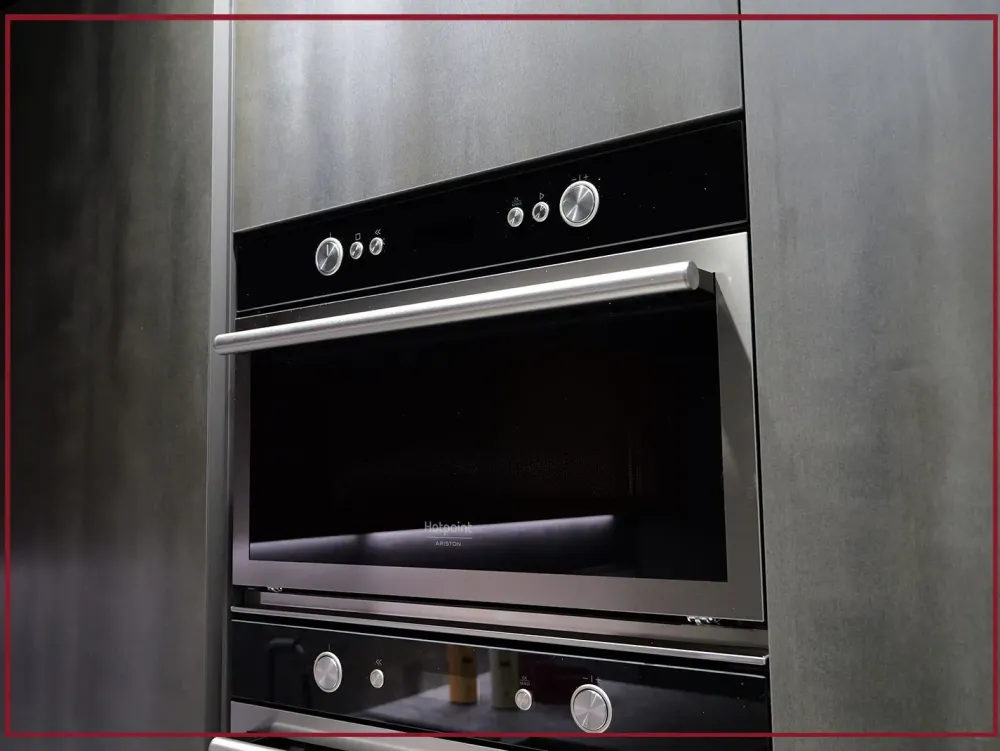 Cucina ad angolo in legno altri colori Kalì quadra a prezzo ribassato^Arredo3 Online