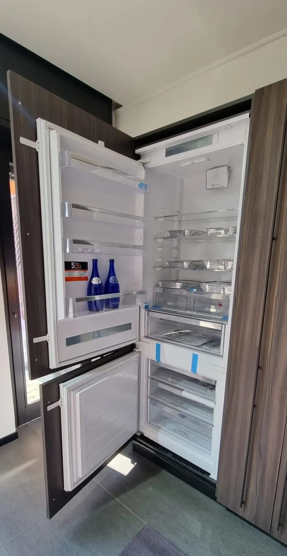 Stosa Cucina ad angolo in polimerico opaco altri colori Metropolis a prezzo scontato- Cucine Ad Angolo|Cucine Moderne