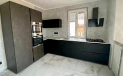 Primopiano Cucine Cucina ad angolo Ingrosso cucine moderne icm37 con uno sconto vantaggioso- Cucine Ad Angolo|Cucine Moderne