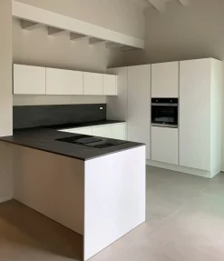 Hot Cucina ad angolo Ingrosso cucine moderne icm21 con uno sconto vantaggioso Cucine Ad Angolo|Cucine Design