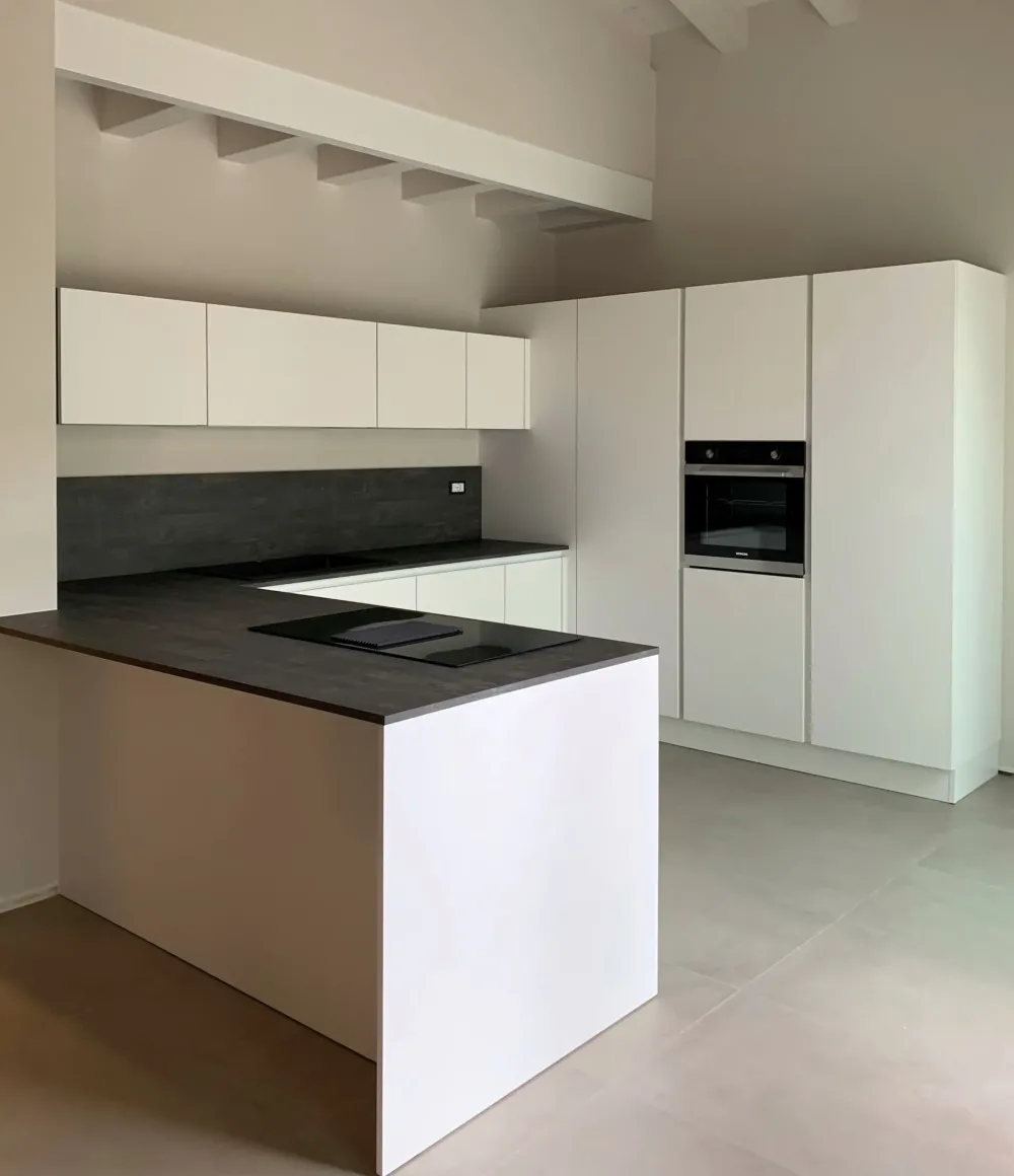 Hot Cucina ad angolo Ingrosso cucine moderne icm21 con uno sconto vantaggioso Cucine Ad Angolo|Cucine Design