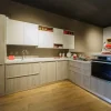 Scavolini Cucina ad angolo moderna altri colori Mood liberamente- Cucine Ad Angolo|Cucine Moderne