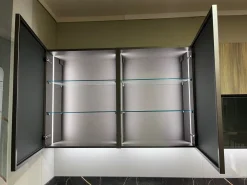 CUCINA ad angolo Delinea SCONTATA 18% Cucine Ad Angolo|Cucine Moderne