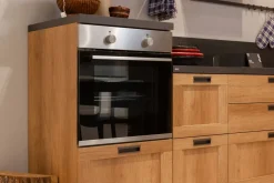 Scavolini CUCINA ad angolo Sax SCONTATA 35%- Cucine Ad Angolo