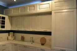 CUCINA ad angolo Bolgheri SCONTATA 50%^Stosa Clearance