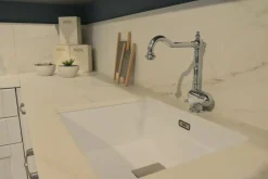 CUCINA ad angolo Bolgheri SCONTATA 50%^Stosa Clearance