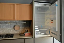 Hot CUCINA ad angolo Metropolis SCONTATA 50% Cucine Ad Angolo|Cucine Moderne