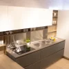 CUCINA ad angolo Oyster SCONTATA 55%^Veneta Cucine Online