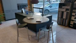 CUCINA ad isola Unit SCONTATA 45%^Cesar Discount