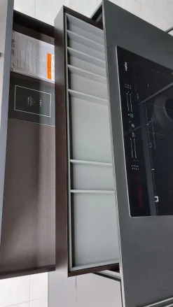 CUCINA ad isola Unit SCONTATA 45%^Cesar Discount