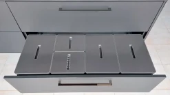 CUCINA ad isola Unit SCONTATA 45%^Cesar Discount