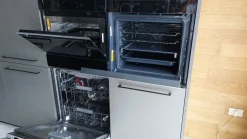 CUCINA ad isola Unit SCONTATA 45%^Cesar Discount