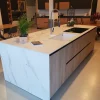 Doimo Cucine Cucina ad isola D23 con un ribasso vantaggioso- Cucine Ad Isola|Cucine Design