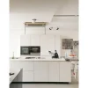 Cucina ad isola design Artematica a prezzo ribassato^Valcucine Outlet