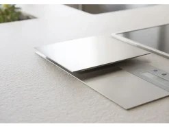 Cucina ad isola design Artematica a prezzo ribassato^Valcucine Outlet