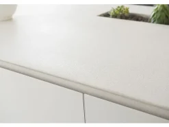 Cucina ad isola design Artematica a prezzo ribassato^Valcucine Outlet