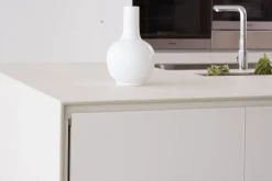 Cucina ad isola design Artematica a prezzo ribassato^Valcucine Outlet