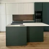 Primopiano Cucine Cucina ad isola design Ingrosso cucine moderne icm40 a prezzo ribassato- Cucine Ad Isola|Cucine Design