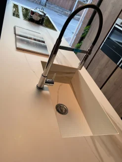 New Cucina ad isola in kerlite a prezzo scontato 30% Cucine Ad Isola|Cucine Design